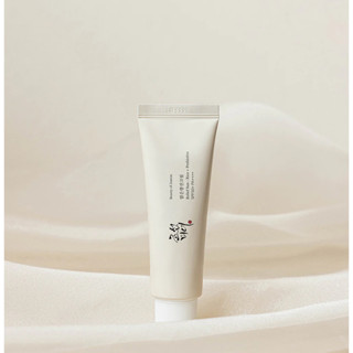 《🇰🇷พร้อมส่ง》BEAUTY OF JOSEON Relief Sun : Rice + Probiotics (SPF50+ PA++++)