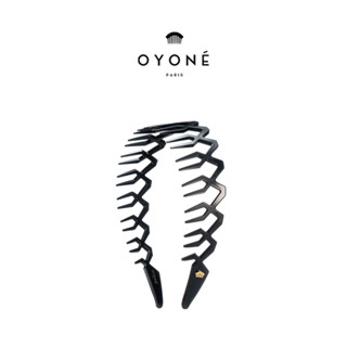 OYONE PARIS | Ayra Hairband [Classic Essential] Hair Accessories Headband  | กรงเล็บผมสไตล์พรีเมี่ยม | เครื่องประดับผมห