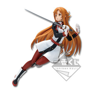 506899 Sword Art Online : -Ordinal Scale- - Asuna - Ichiban Kuji - (Banpresto)