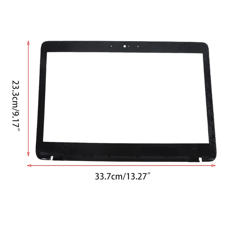 กรอบหน้าจอ LCD -001 สําหรับ HP- Elitebook 840 G1 G2 440 G1
