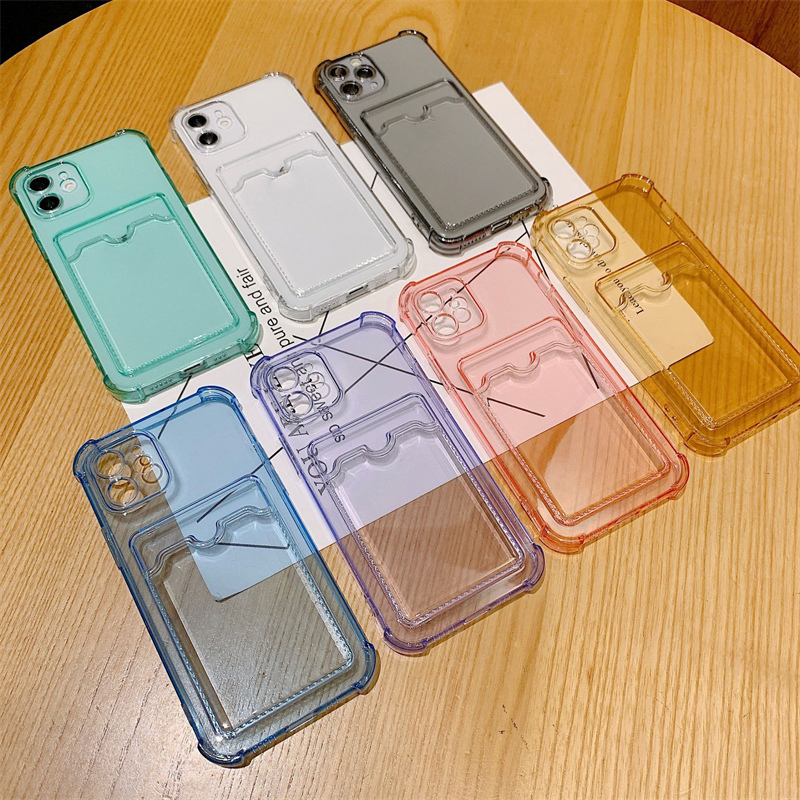 🔥GOOD🔥สินค้า 1 บาท เคสใส่บัตร ใช้กับ เคสไอโฟน11 13 14plus  15 promax XR 12 13pro เคสเกาหลี 6P 7P 8P พสัส  X 14plus#023