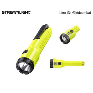 Streamlight DUALIE® 3AA