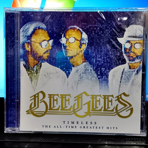 CD ซีดีสากล Bruno Mars - Doo-wops&hooligans ( New CD) EU.