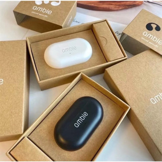 หูฟัง Ambie AM-TW01 หูฟังบลูทูธไร้สาย 5.2 สําหรับ Sony TWS AMTW01 TW-01