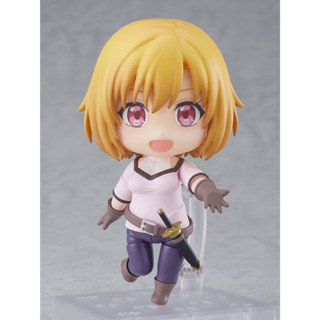 [พร้อมส่ง] Nendoroid 1708 Sally - Peach Boy Riverside