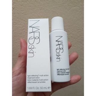 NARS LIGHT Reflecting multi-action treatment lotion 50 ml.