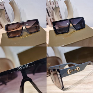 Gc UV Sunglasses premium for gift Box set Gc-11