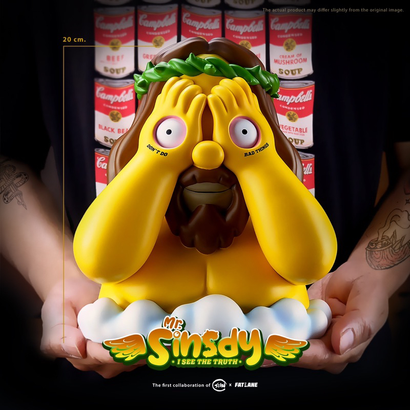 Mr.SinsDy // FatLane17