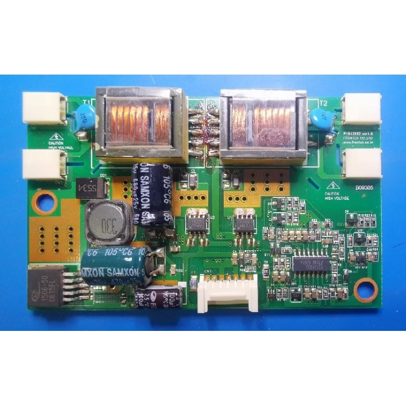บอร์ดอินเวอร์เตอร์ไดร์ FIF1942-62A (P1942E62)