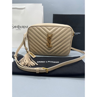 Saint laurent crossbody bag Grade vip Size 22 cm