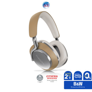 B&amp;W Px8 Over-ear noise cancelling wireless headphone **ผ่อน0%**