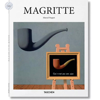 MAGRITTE (BASIC ART)