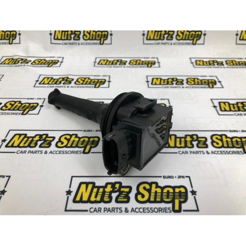 คอล์ยจุดระเบิดวอลโว่ Volvo S80 P1 ปี 1998-2006 Volvo Ignition Coil คอล์ยไฟวอลโว่ ของเทียบยุโรป