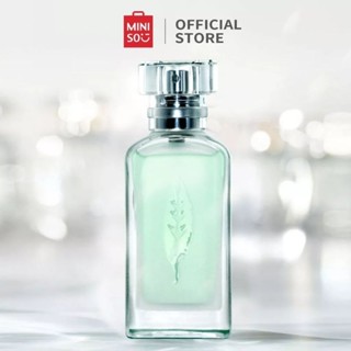 Miniso น้ำหอมผู้หญิง รุ่น Green Tea Classic 30ML