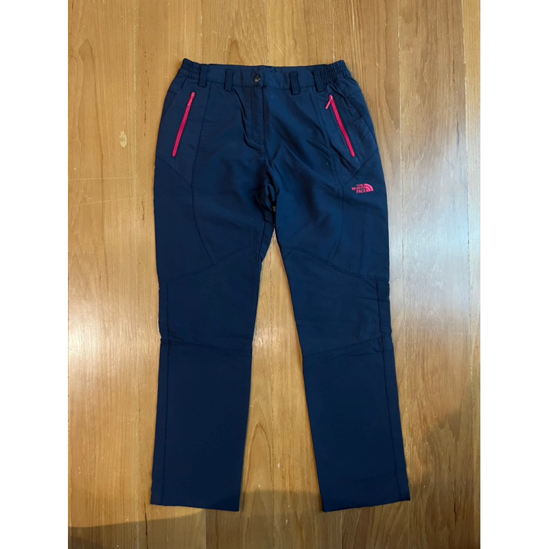 กางเกงเดินป่า The North Face Pants (26-30”) มือสอง แท้💯%