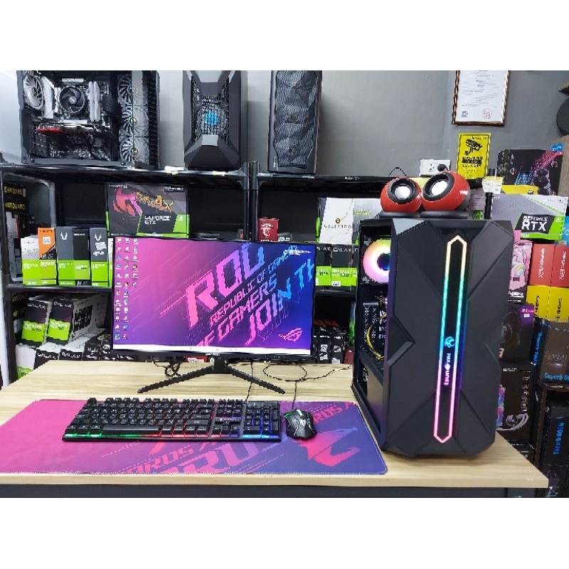 คอมพิวเตอร์ Core i5-3470