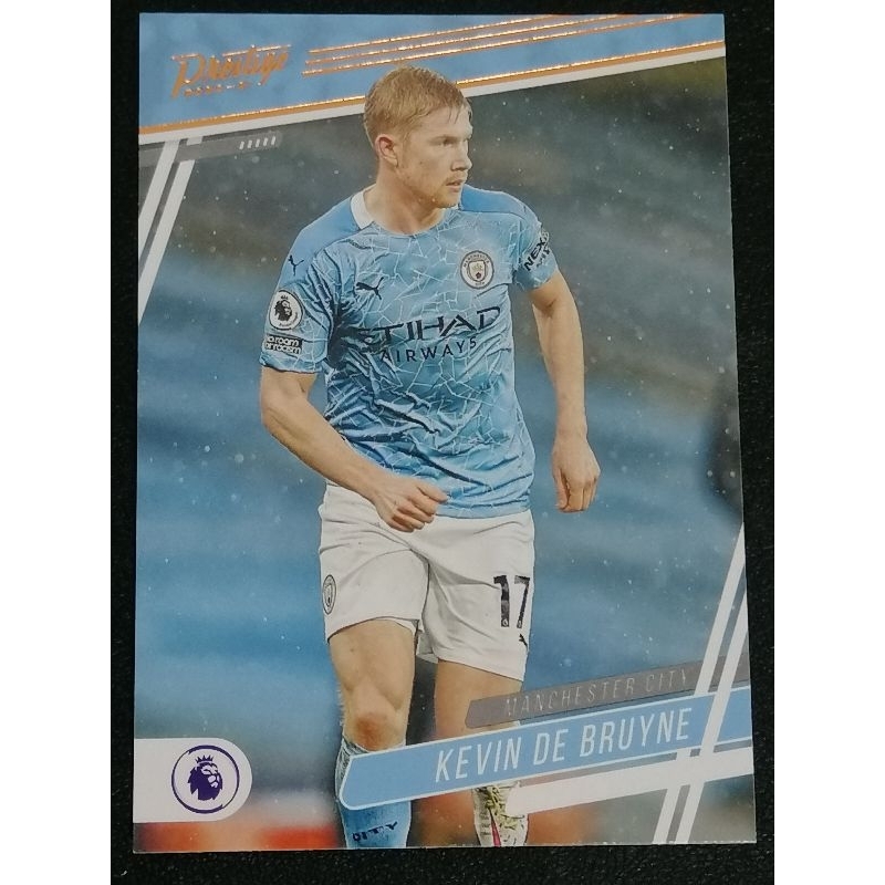 การ์ดบอล 2020-21 PANINI CHRONICLES PRESTIGE SOCCER CARDS