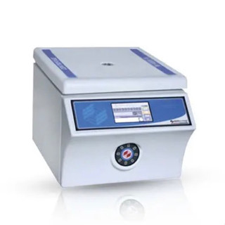 Elektro-mag เครื่องปั่นหาเปอร์เซ็นต์เม็ดเลือดแดงอัดแน่น Hematocrit centrifuge รุ่น M19PII