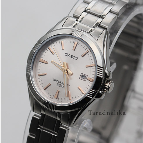นาฬิกา CASIO Standard Lady LTP-1308D-4AVDF