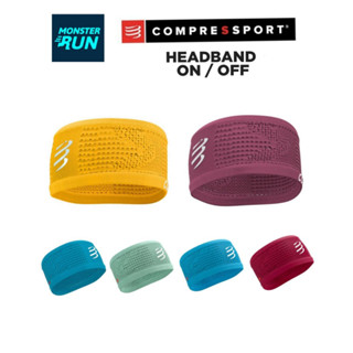 Compressport Headband