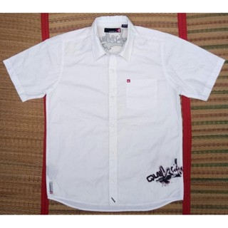 Quiksilver shirt made in India