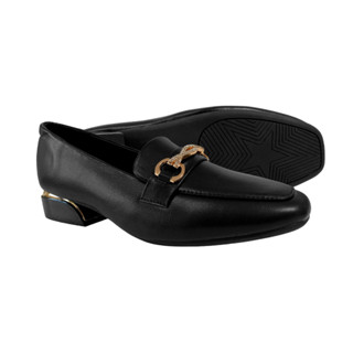 MARIA PIA (มาเรียเปีย) รองเท้าโลฟเฟอร์ผู้หญิง รุ่น M65-23246