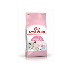 Royal Canin Baby Cat 2 kg - โรยัล คานิน สูตร  Baby Cat 2 kg