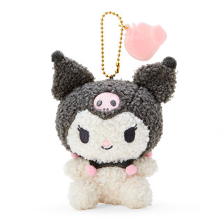 [Direct from Japan] Sanrio Mascot Key Chain KUROMI ( Fancy Shop ) Japan NEW Sanrio Characters