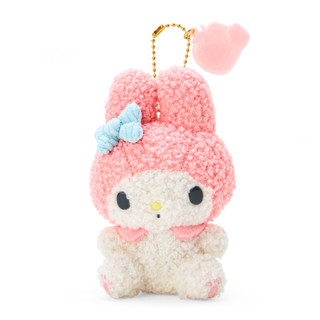 [Direct from Japan] Sanrio Mascot Key Chain my melody ( Fancy Shop ) Japan NEW Sanrio Characters