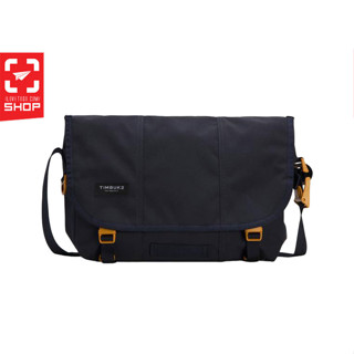 กระเป๋า Timbuk2 - Flight Classic Messenger Bag สี Nightfall/Marigold