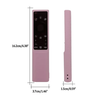ออกใบกำกับภาษีได้ SAMSUNG เคสรีโมท TV Solar 2021-2022 ซิลิโคนเกรด A กันตก กันกระแทก