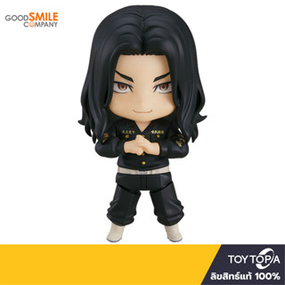 พร้อมส่ง+โค้ดส่วนลด Nendoroid 1982 Keisuke Baji: Tokyo Revengers by Good Smile Company (ลิขสิทธิ์แท้)