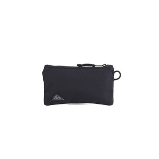 Kelty กระเป๋าถือ URBAN RECTANGLE S POUCH BLACK