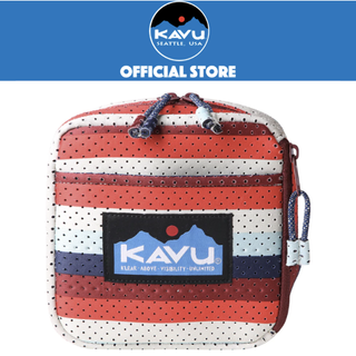 KAVU Tybee Cube กระเป๋าอุปกรณ์เสริม