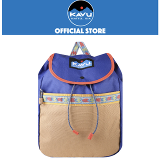 KAVU Wilder Ranch กระเป๋าเป้สะพายหลัง