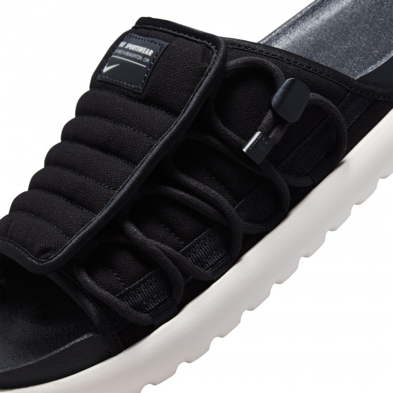 Nike Collection ไนกี้ รองเท้าแตะ รองเท้าแฟชั่น สำหรับผู้ชาย Men Asuna Slide CI8800-011 และ Asuna 2 Slide DX6865-002