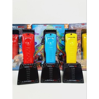 BABYLISSPRO® SPECIAL EDITION LOPROFX CLIPPER