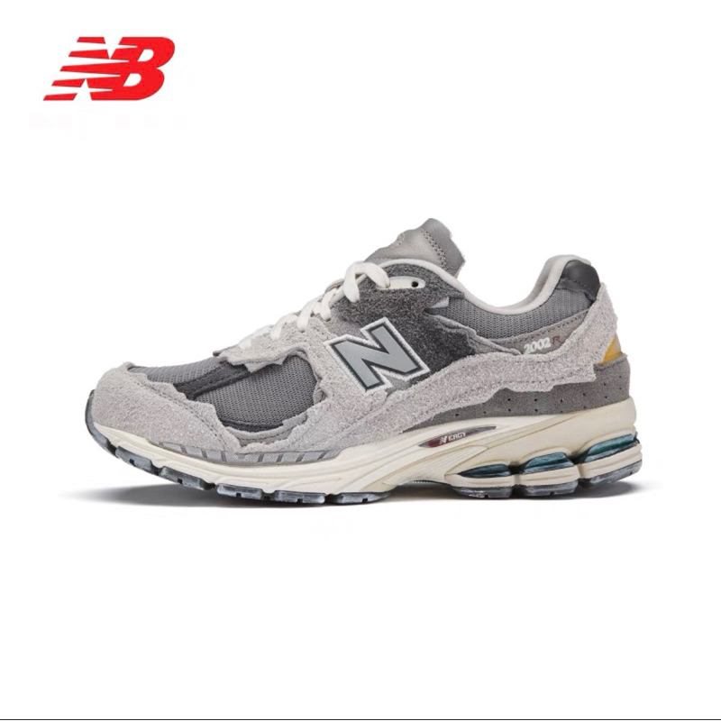 [Pre-order] New Balance 2002R Protection Pack Rain Cloud [M2002RDA,RDH] 100%