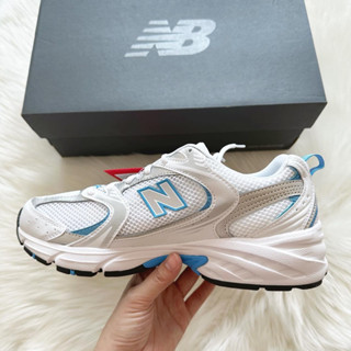 🇰🇷 new balance korea รุ่น MR530DRW (Blue) size 255