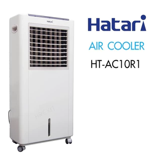 กระดาษ Cooling Pad สำหรับพัดลมไอเย็น HATARI รุ่น HT-AC10R1