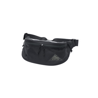 KELTY กระเป๋าคาด/อก/สะพายข้าง รุ่น URBAN MINI FANNY BLACK