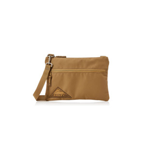 Kelty กระเป๋าสะพายข้าง รุ่น URBAN FLAT POUCH SM MOCHA