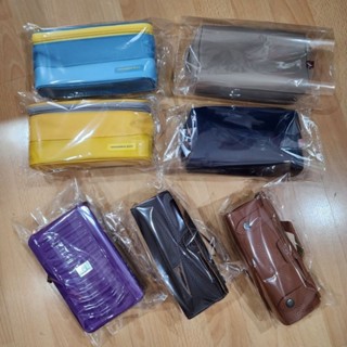 กระเป๋า Amenity Kit จากการบินไทย / Cathey / อื่นๆ