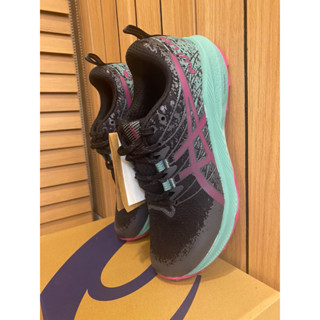 Asics Fuji Lite 2 รองเท้าวิ่งเทรล ผู้หญิง ค่ะ