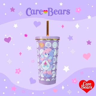 เช็คลายก่อนสั่งซื้อ - แก้วเก็บอุณหภูมิ Care Bears 500ml.