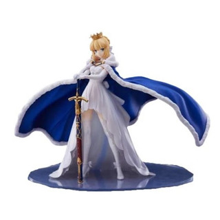 Aniplex Figure 1/7 Saber/Altria Pendragon “Under The Same Sky” 4534530712974 (Scale Figure)