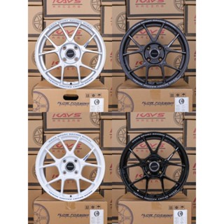 KC005. 15x7.0. ET35. PCD 4รู100.