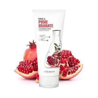 Its Skin Have a Pomegranate Cleansing Foam 150ml