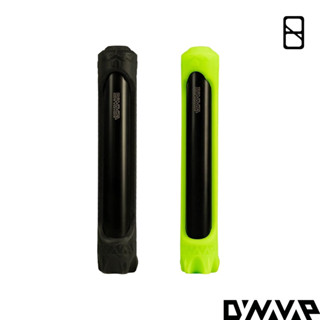 DYNAVAP SlingStash Black &amp; Green อุปกรณ์เก็บ Standard&amp;XL Dynavap Device