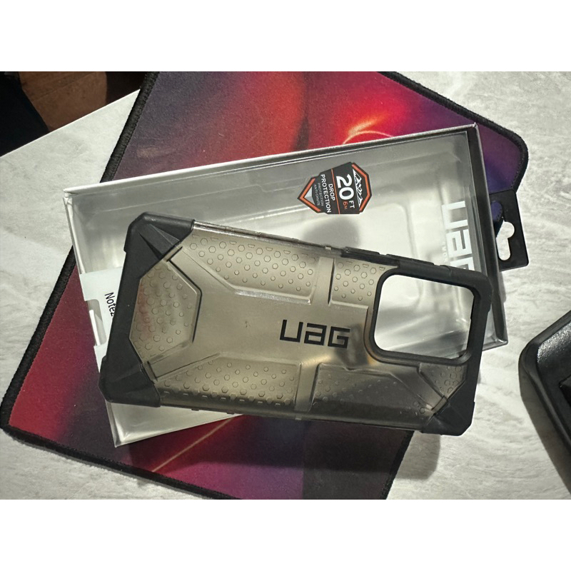 uag เคส s20 ultra มือสองสภาพดี